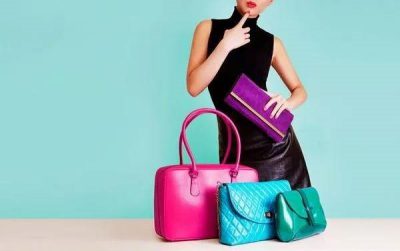 کیف زنانه در طرح ها و رنگ های مختلف